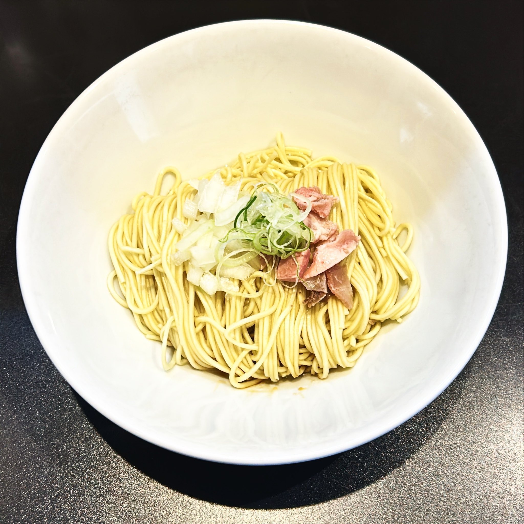 和え玉(醤油/塩/ジロ/激辛)