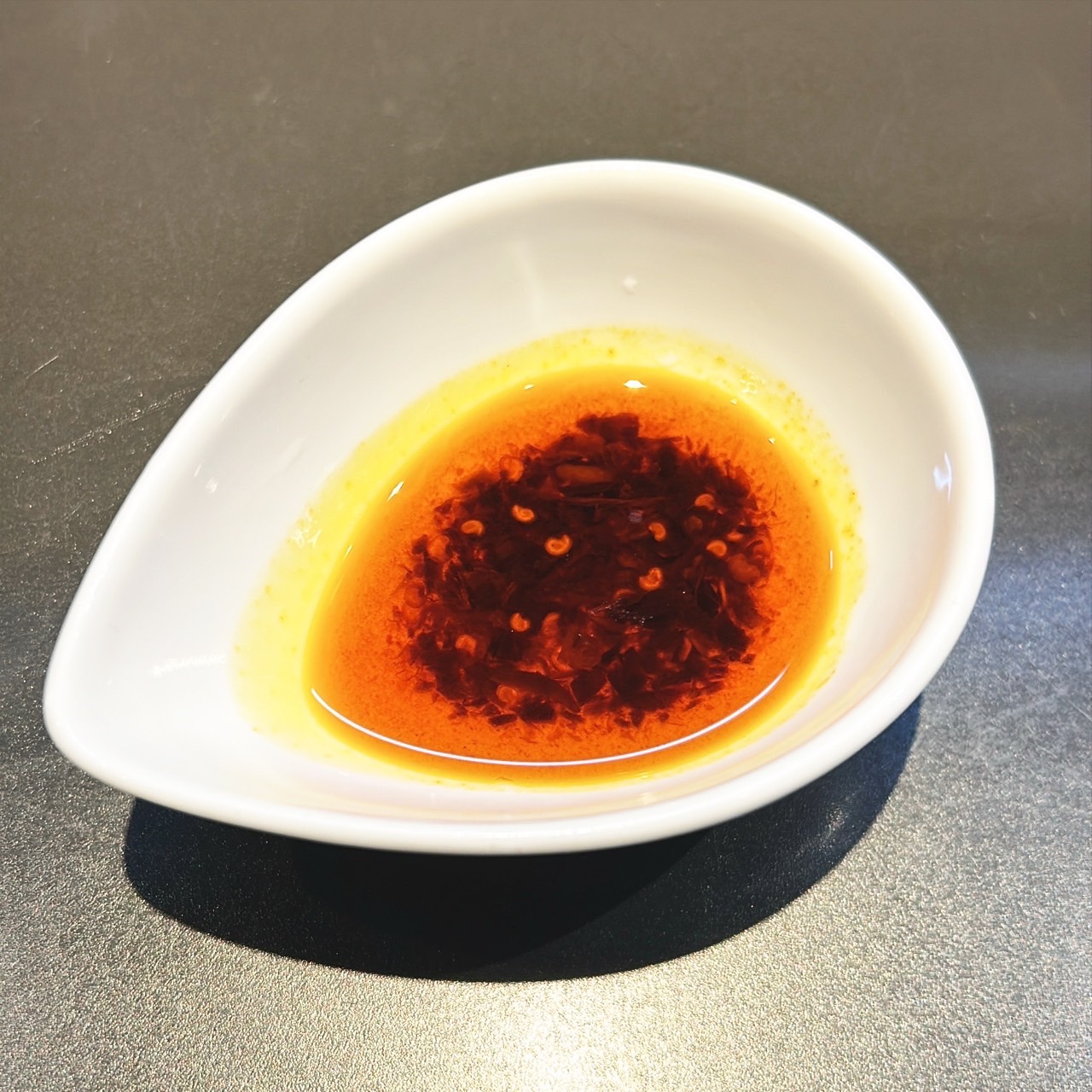 激辛辣油