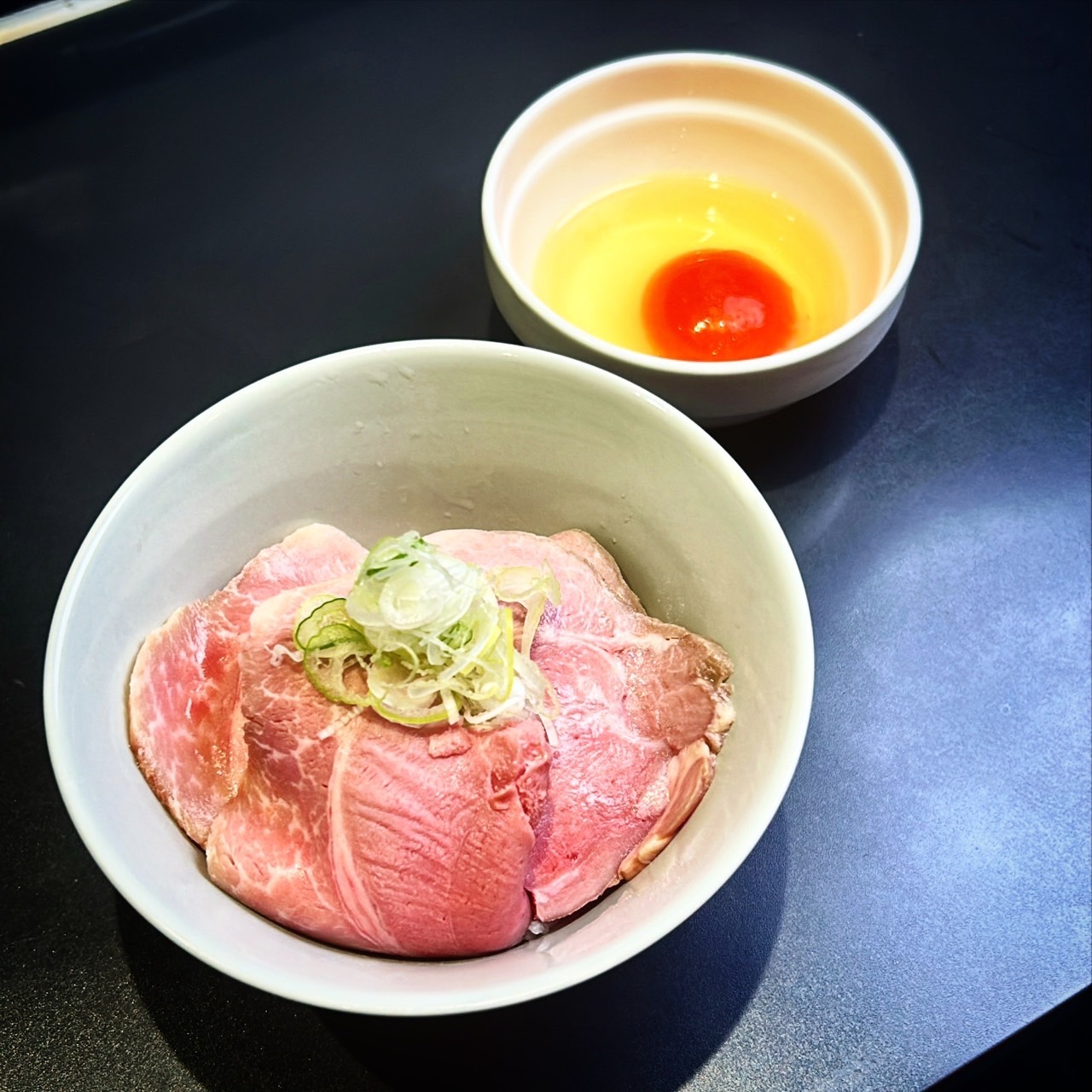 宝玉卵のTKG
